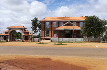hospital
