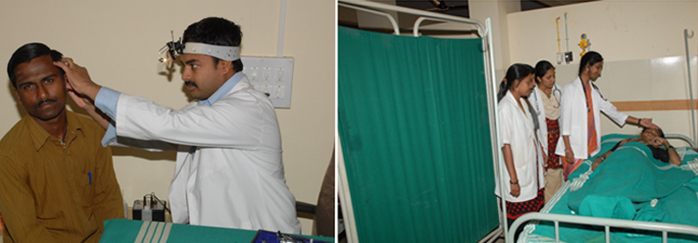 hospital