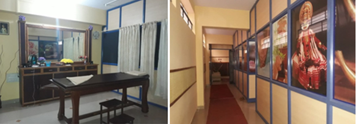 hospital