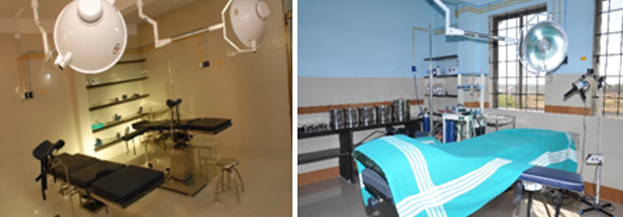 hospital