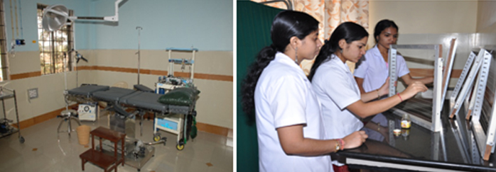 hospital
