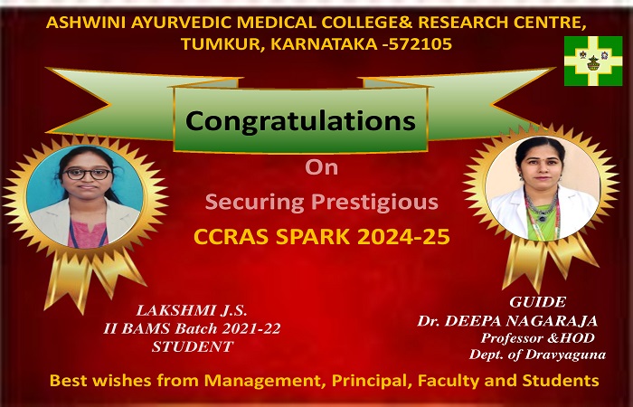 Congratulations on s